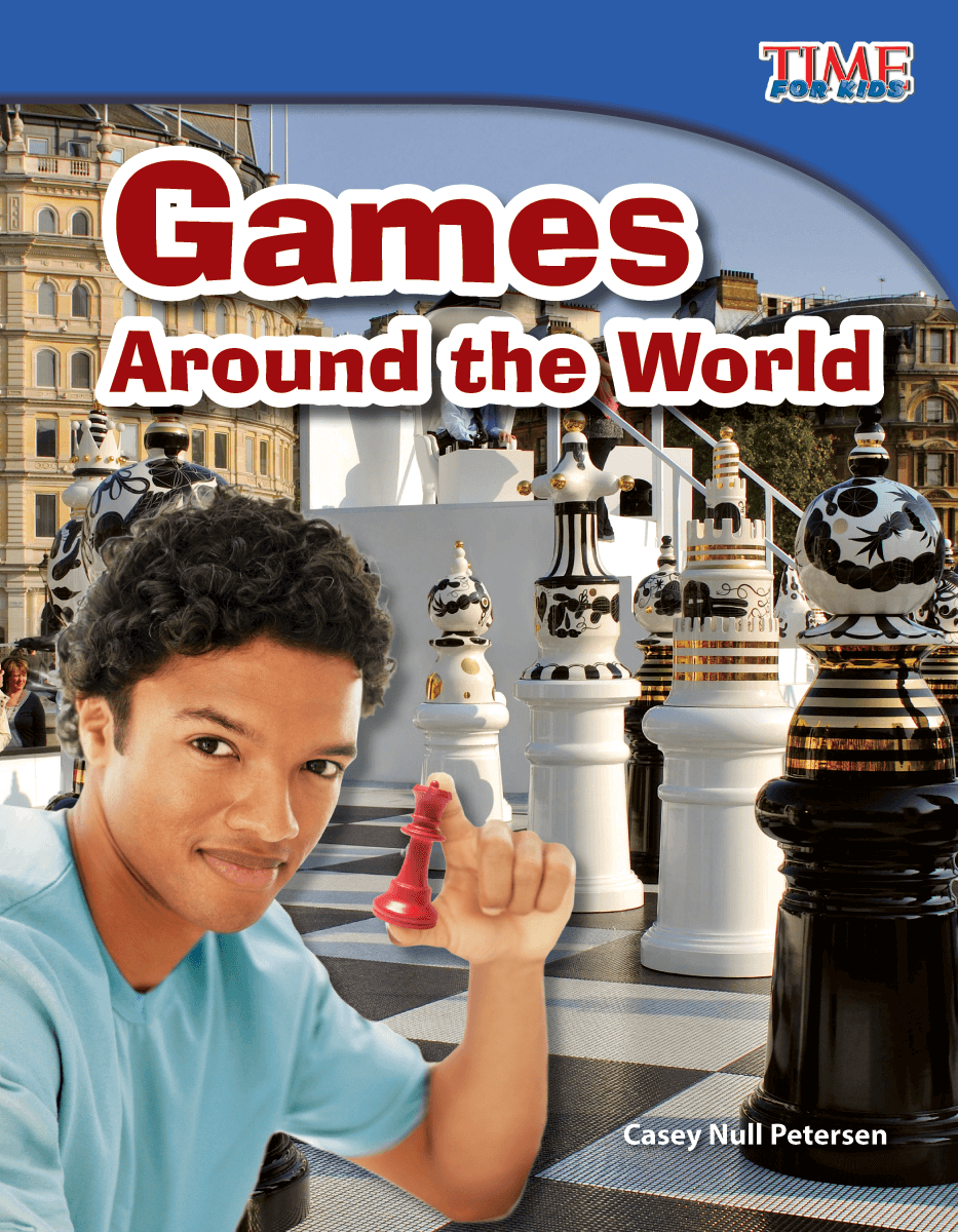 Games Around the World