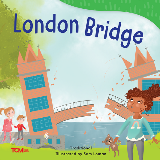 London Bridge