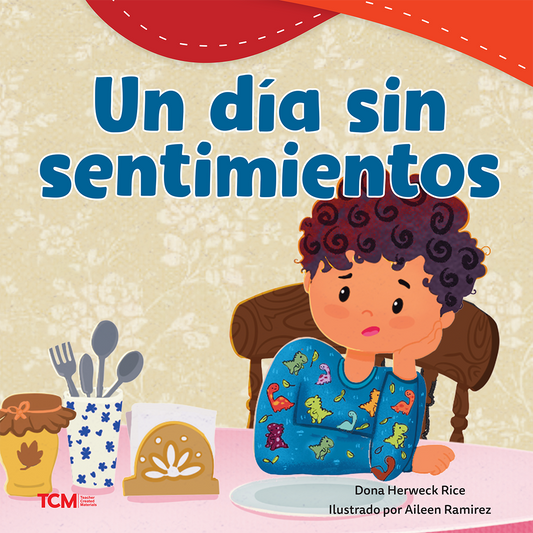 Un día sin sentimientos