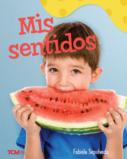 Mis sentidos