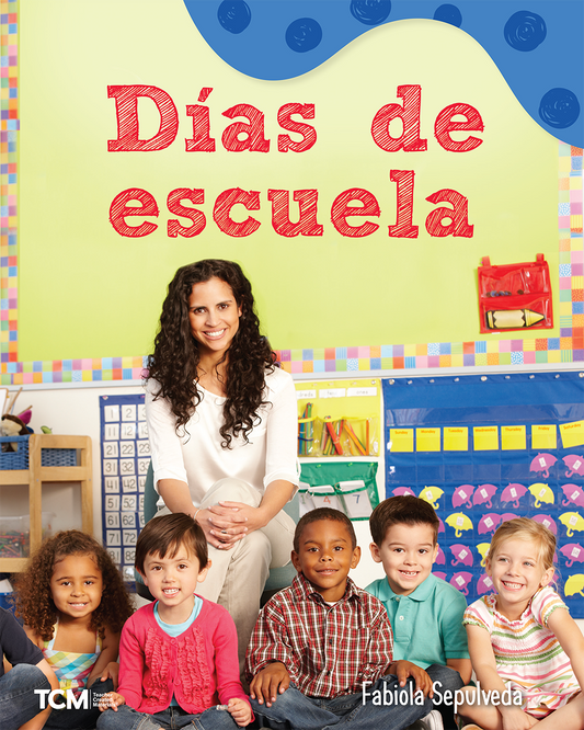 Días de escuela