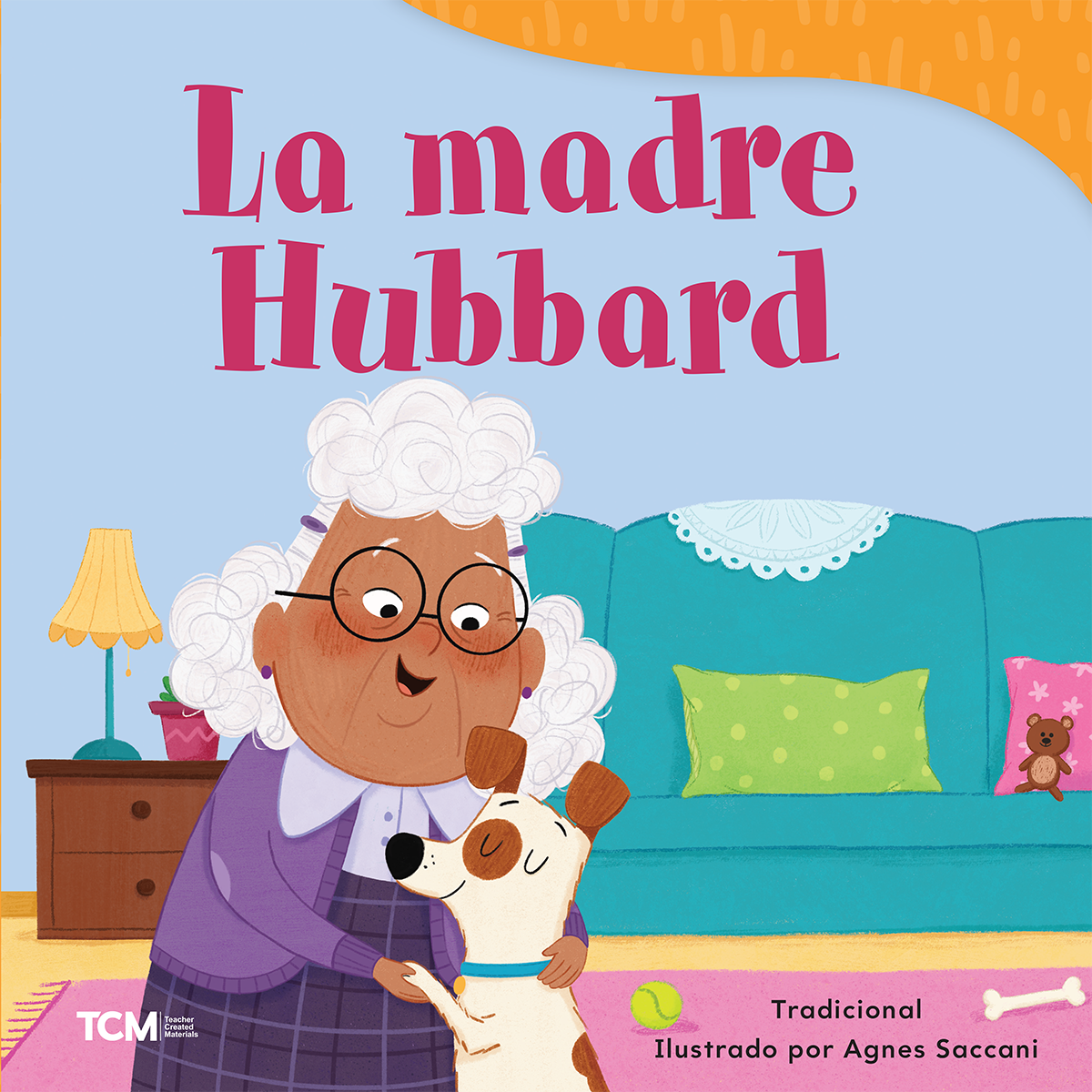 La madre Hubbard