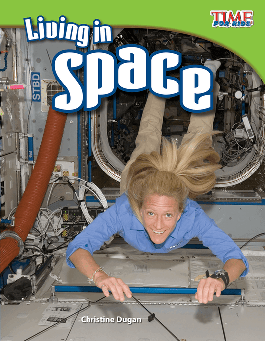 Living in Space