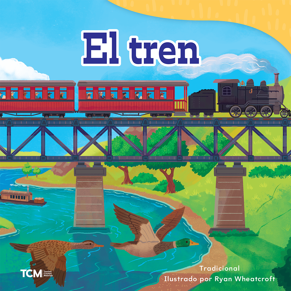 El tren