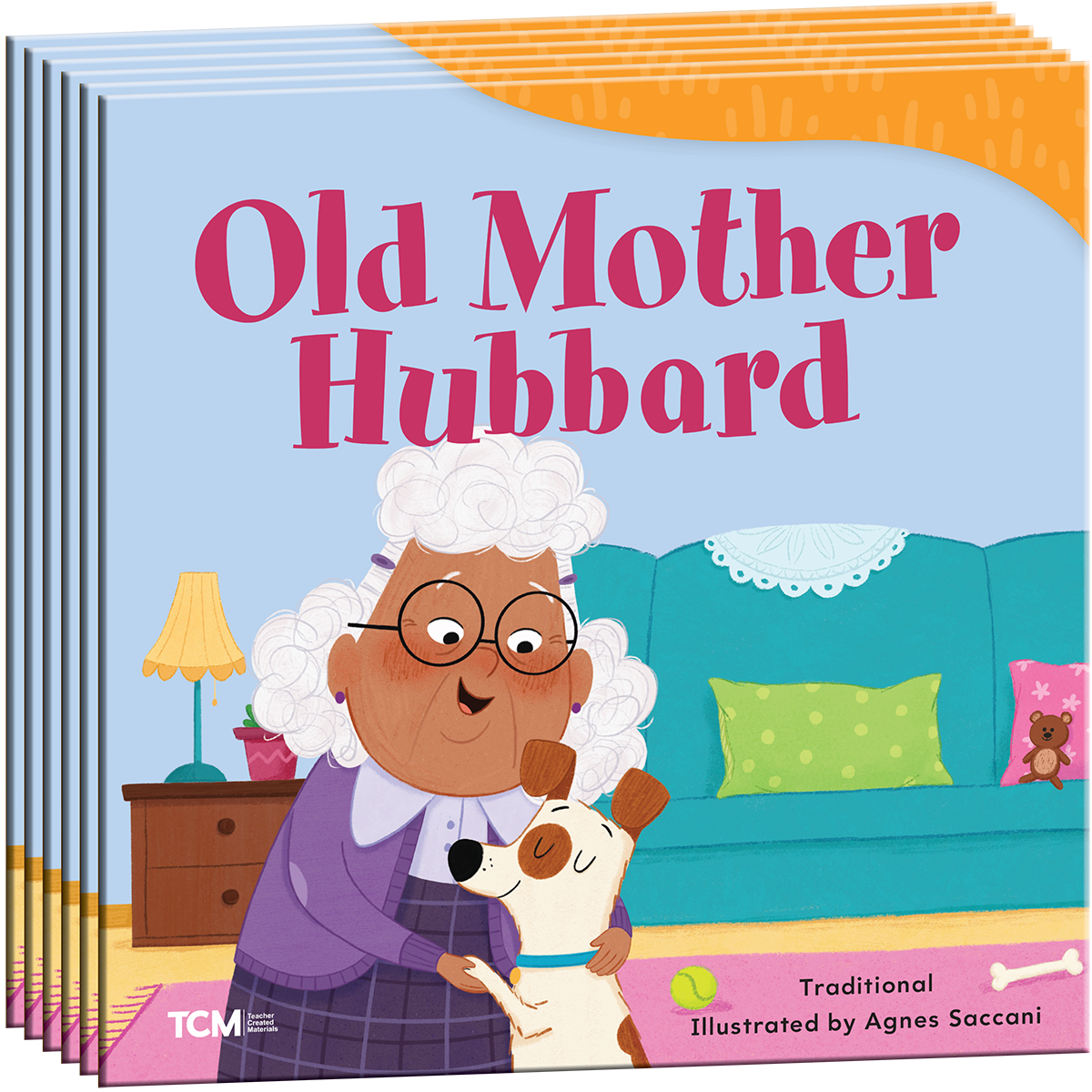 Old Mother Hubbard 6-Pack