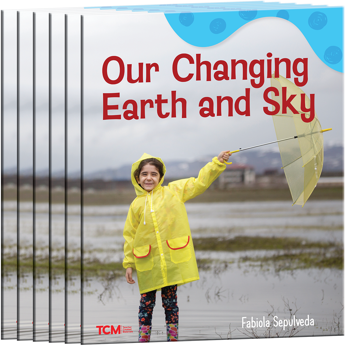 Our Changing Earth and Sky 6-Pack