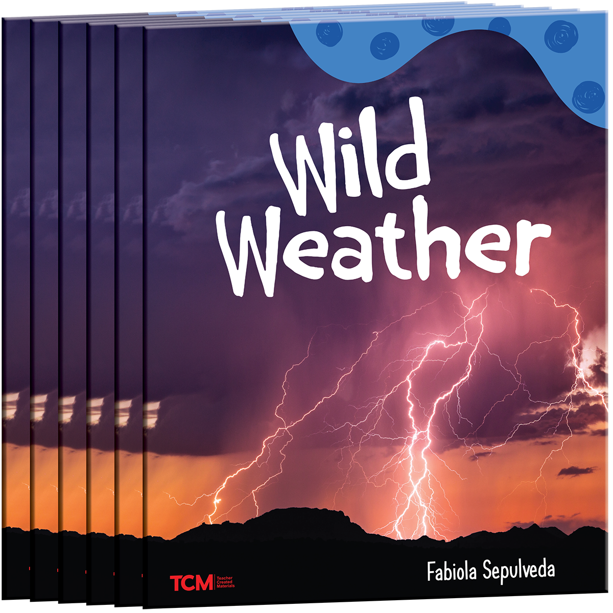 Wild Weather 6-Pack