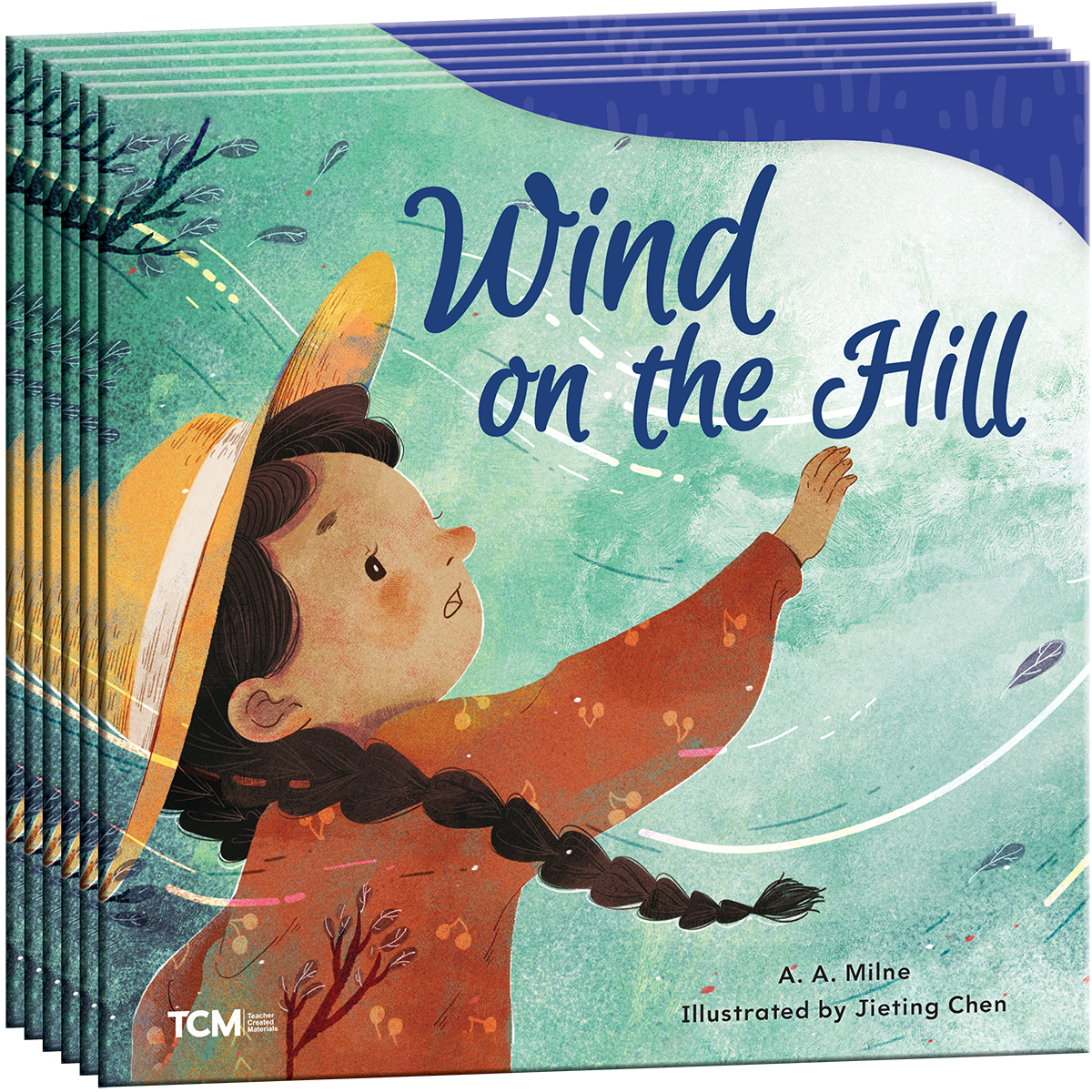 Wind on the Hill 6-Pack