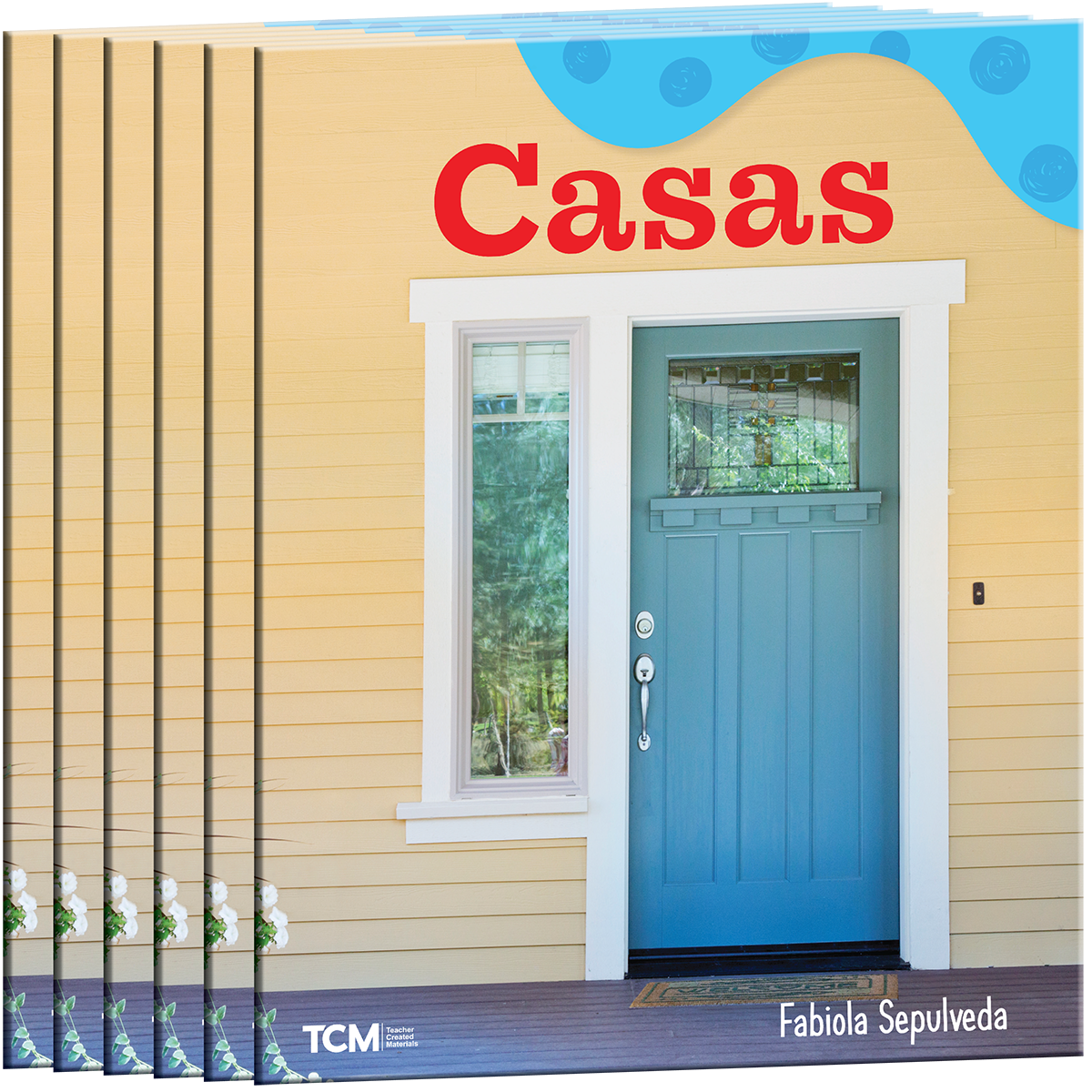 Casas 6-Pack