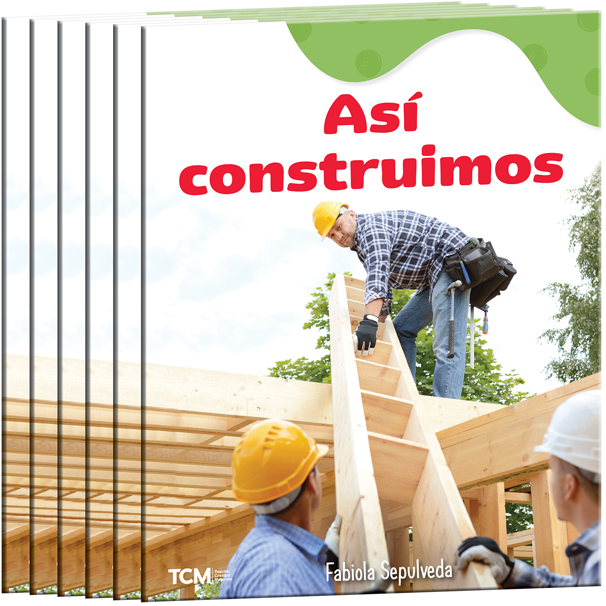 Así construimos 6-Pack