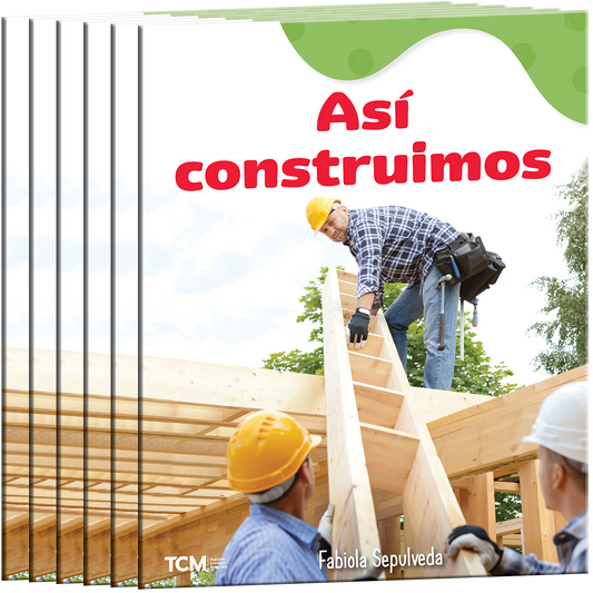 Así construimos 6-Pack