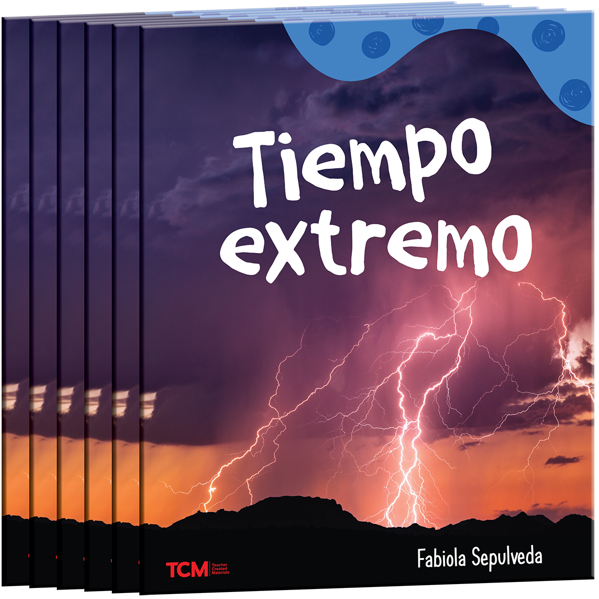 Tiempo extremo 6-Pack