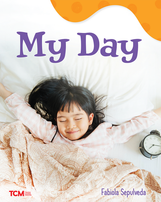 My Day ebook