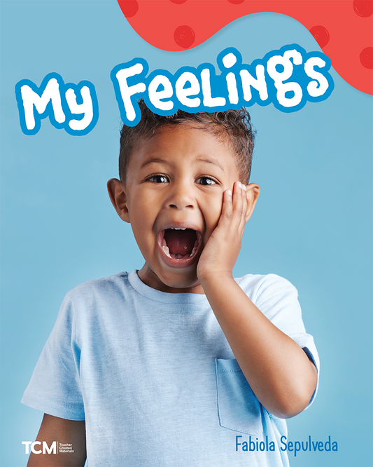 My Feelings ebook