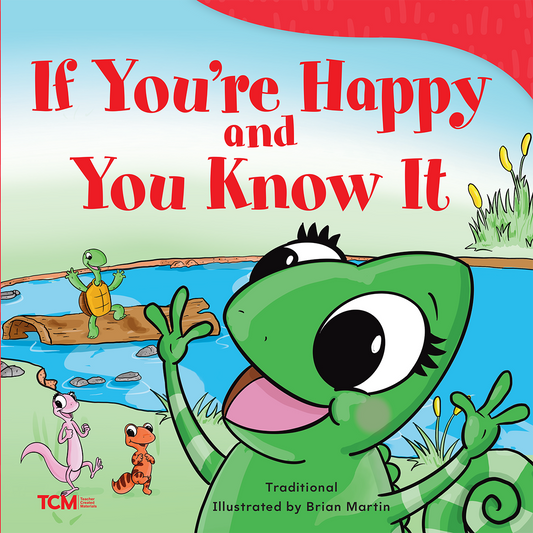 If You're Happy and You Know It ebook