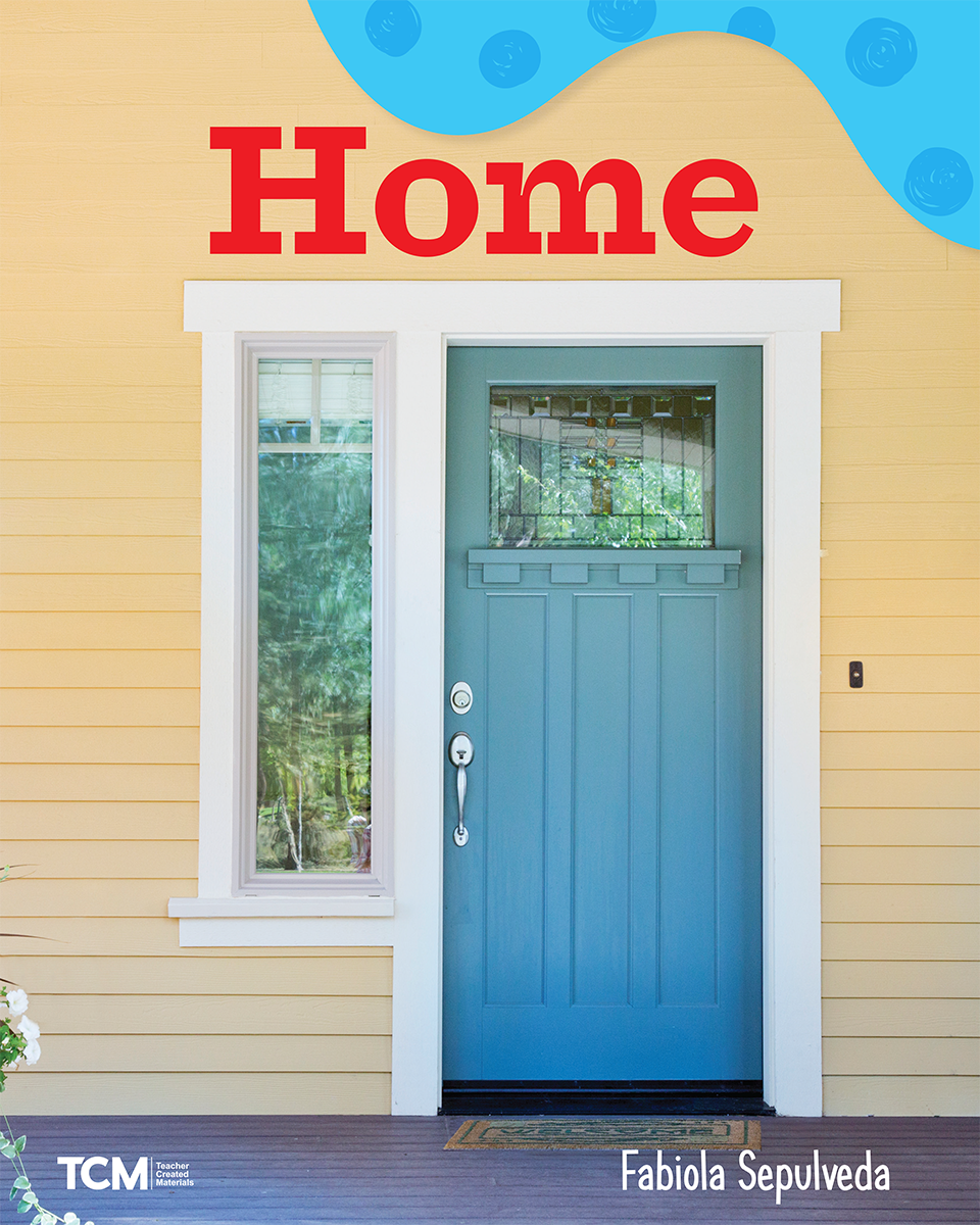 Home ebook