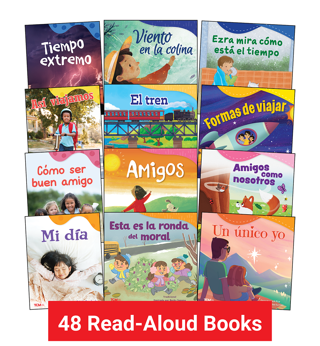 Explore & Learn: Add-on Pack (Spanish)