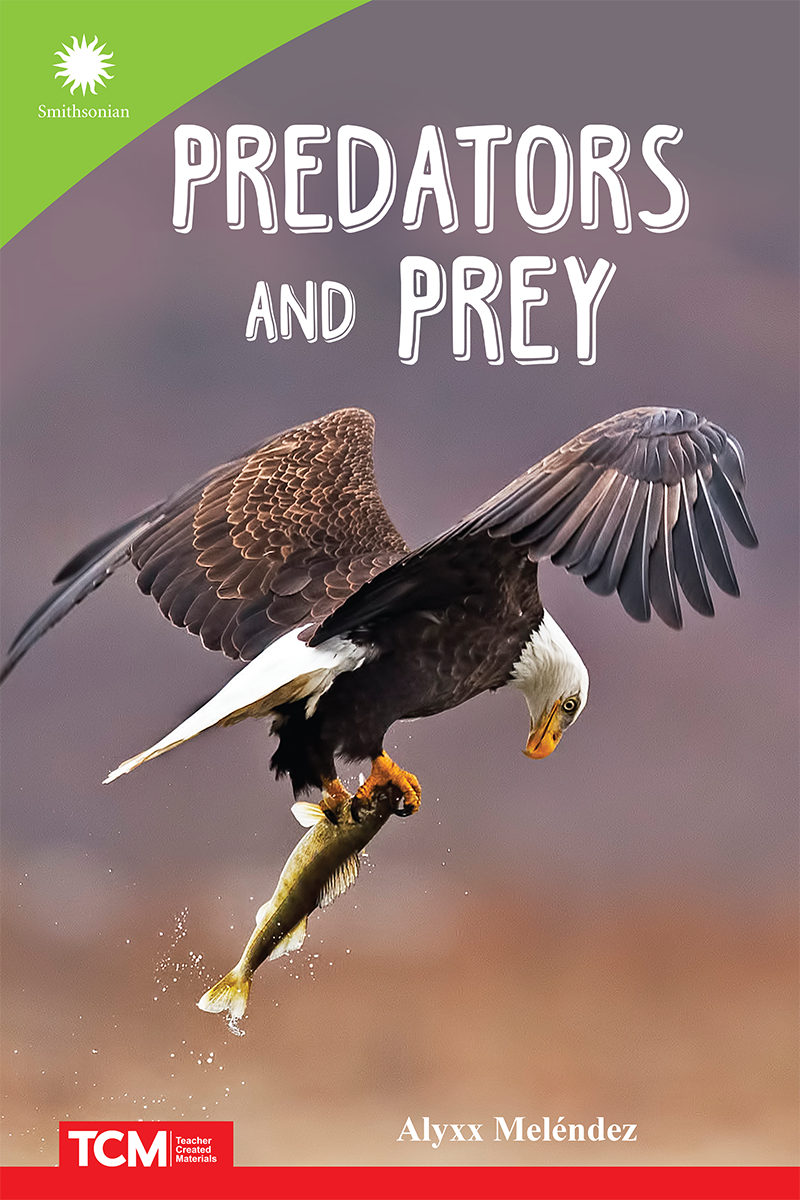 Predators and Prey