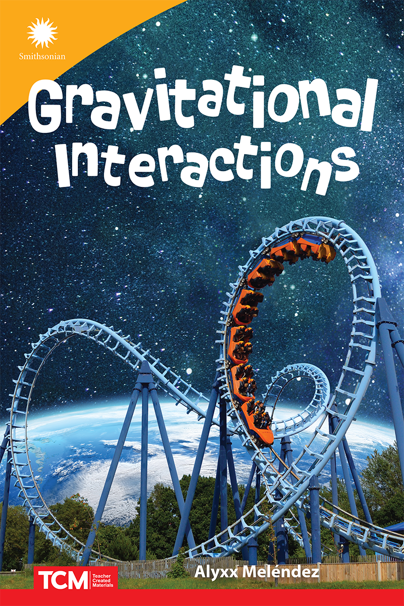 Gravitational Interactions