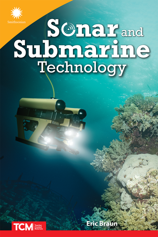 Sonar and Submarine Technology