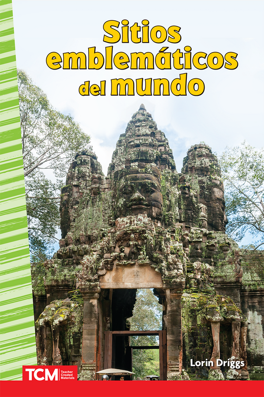 Sitios emblemáticos del mundo ebook