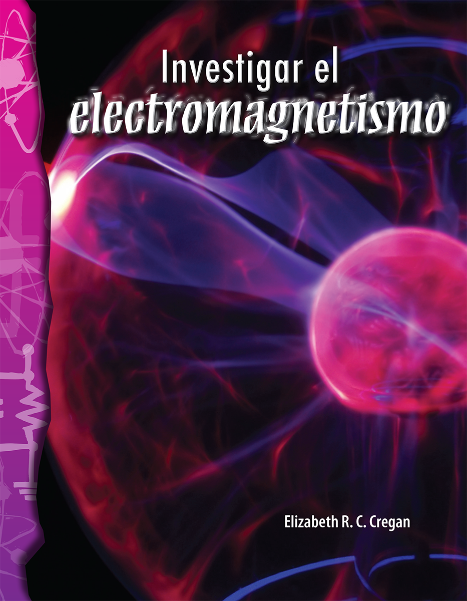 Investigar el electromagnetismo ebook