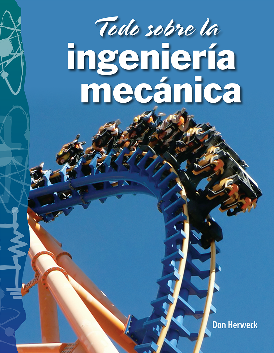 Todo sobre la ingeniería mecánica ebook