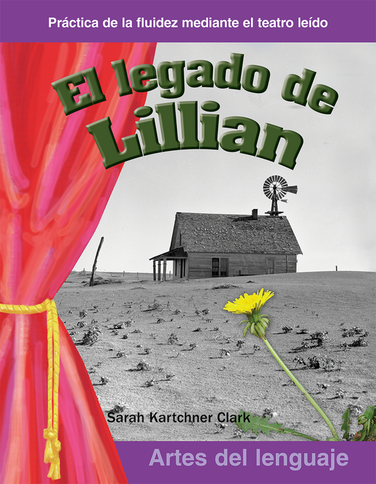 El legado de Lillian ebook