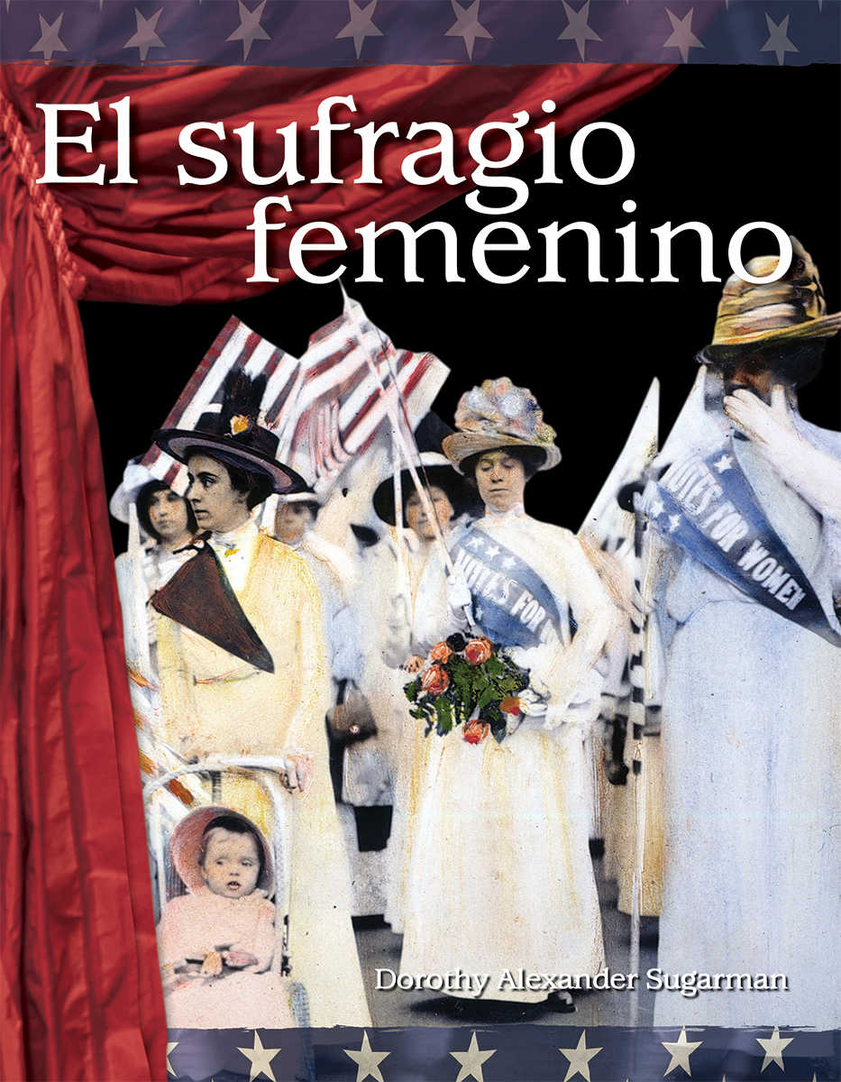 El sufragio femenino ebook