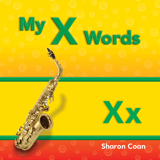 My X Words