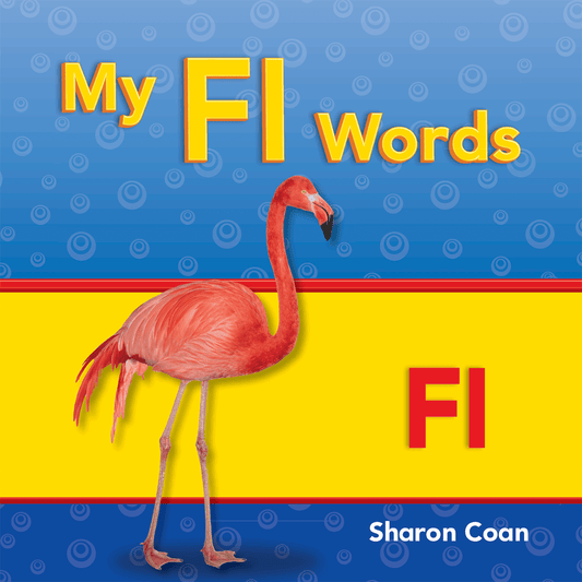 My Fl Words