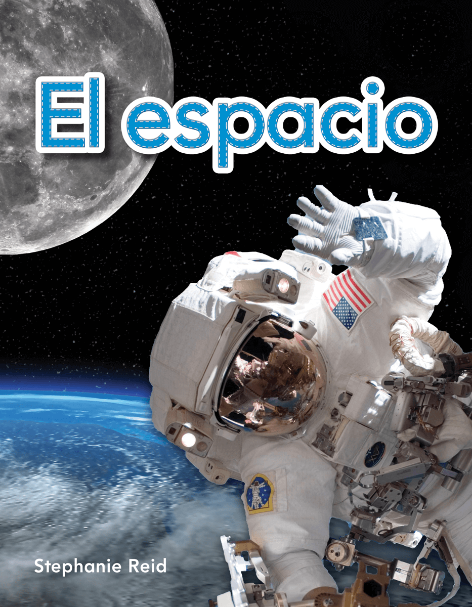 El espacio ebook