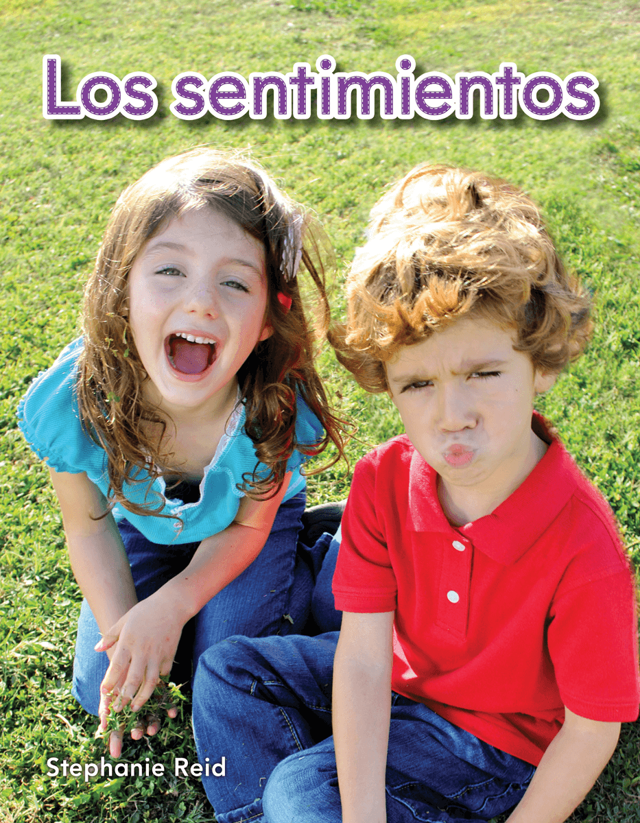 Los sentimientos ebook