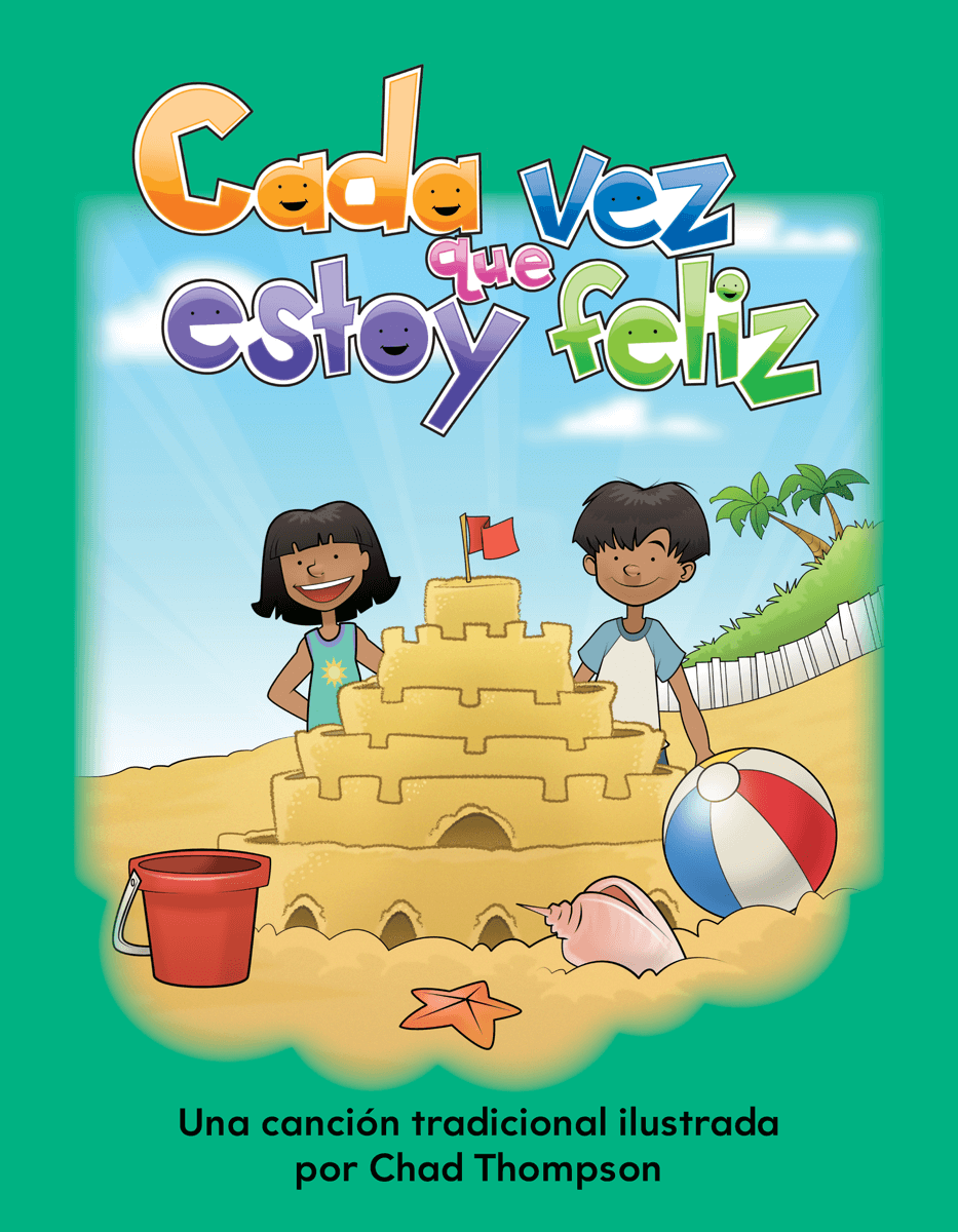 Cada vez que estoy feliz ebook
