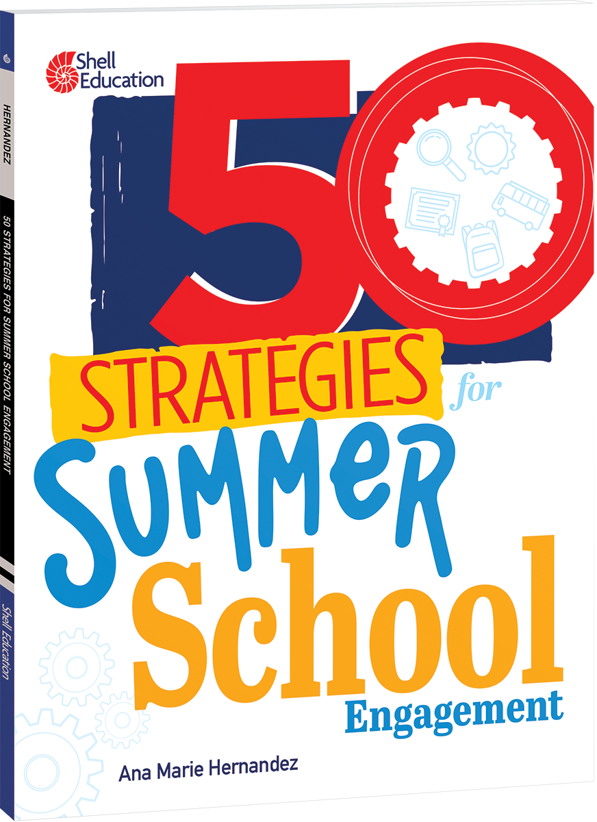 50 Strategies for Summer School Engagement