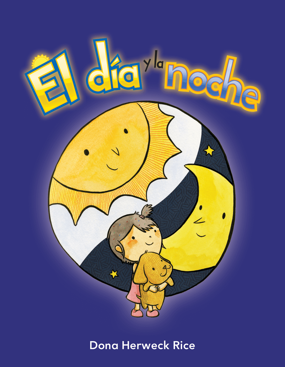 El día y la noche ebook