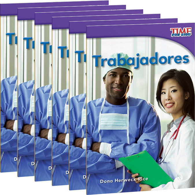 Trabajadores 6-Pack