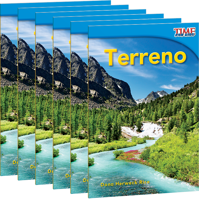 Terreno 6-Pack