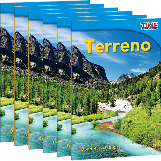 Terreno 6-Pack