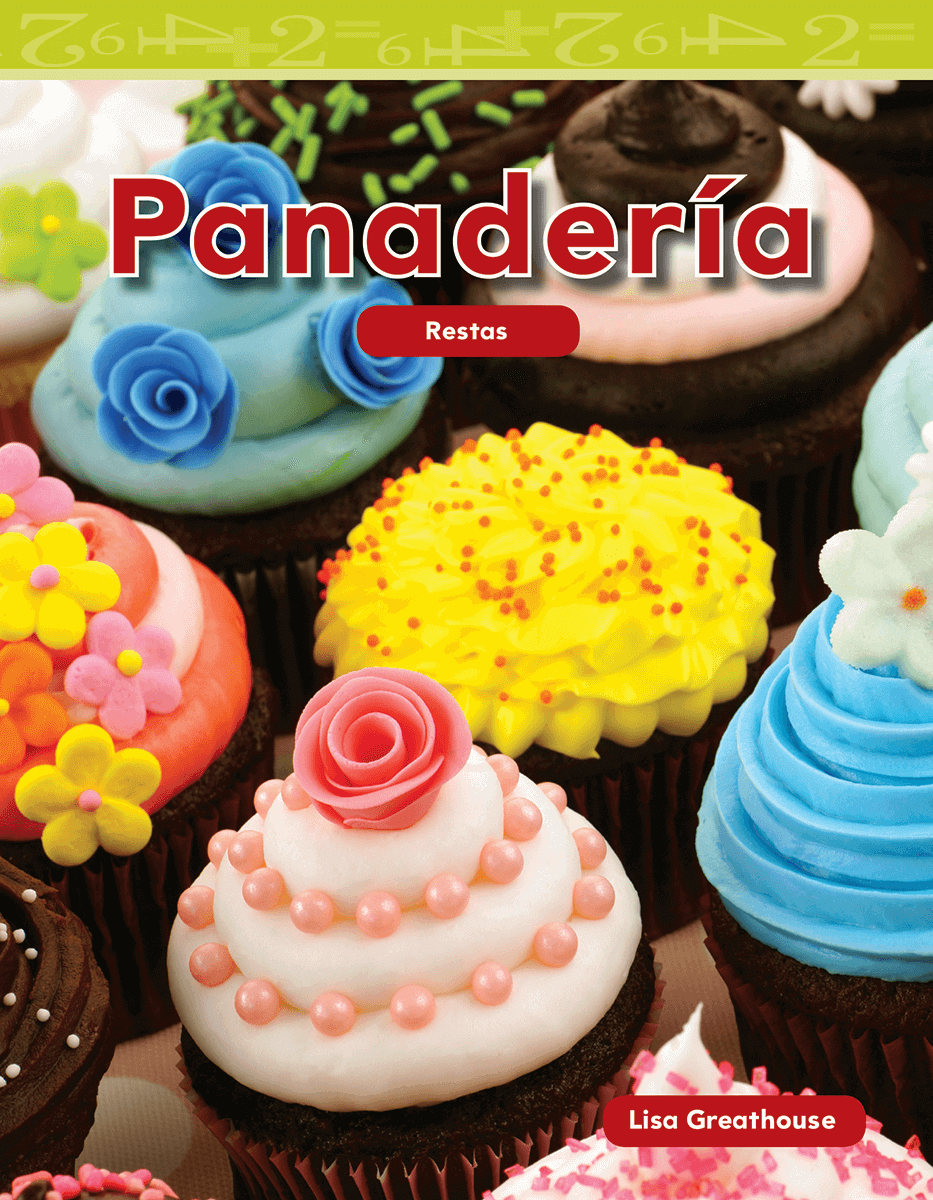 Panadería ebook