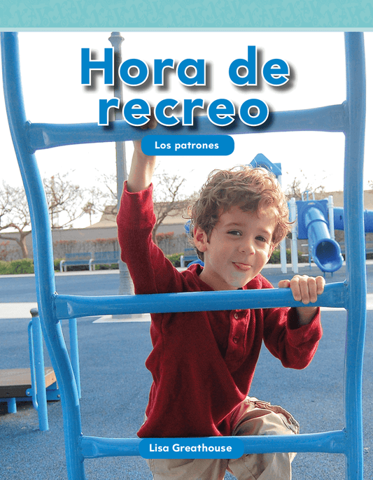 Hora de recreo