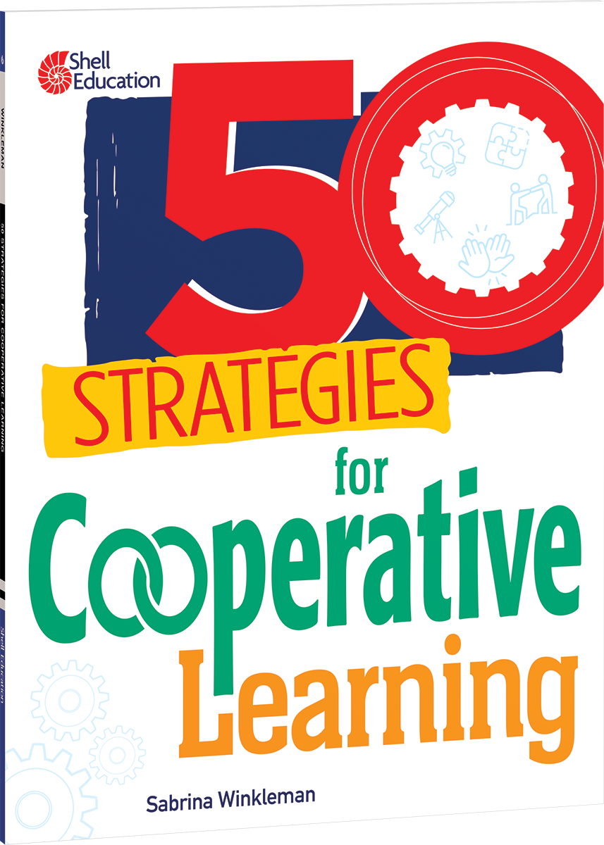 50 Strategies for Cooperative Learning