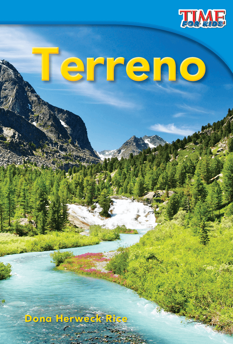 Terreno ebook