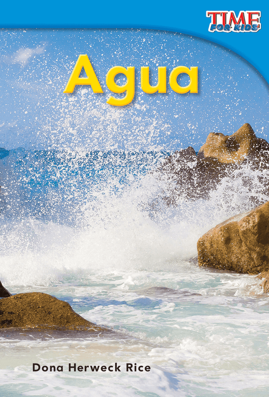 Agua