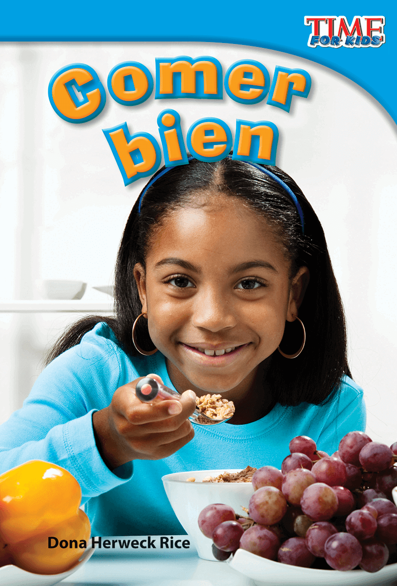Comer bien ebook