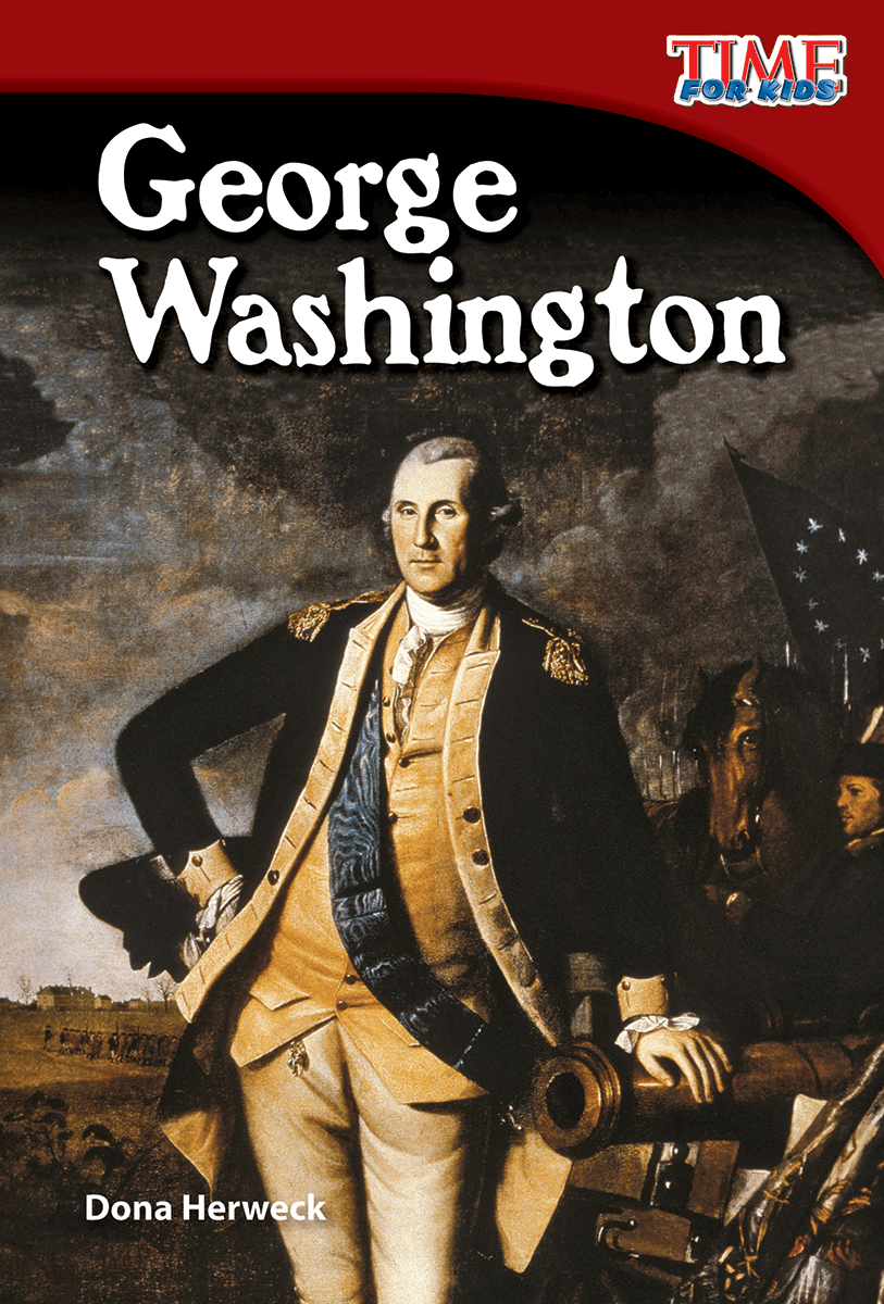 George Washington ebook