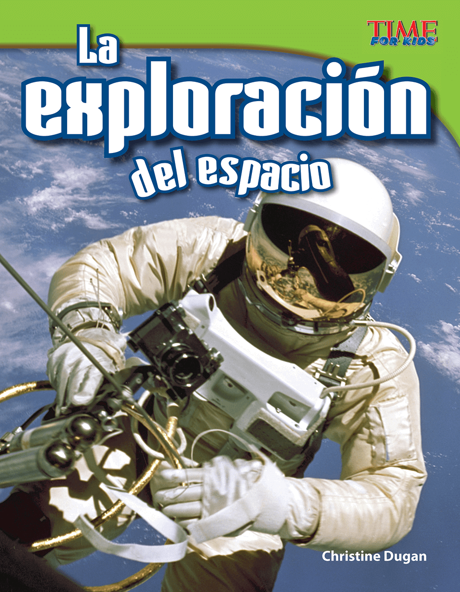 La exploración del espacio