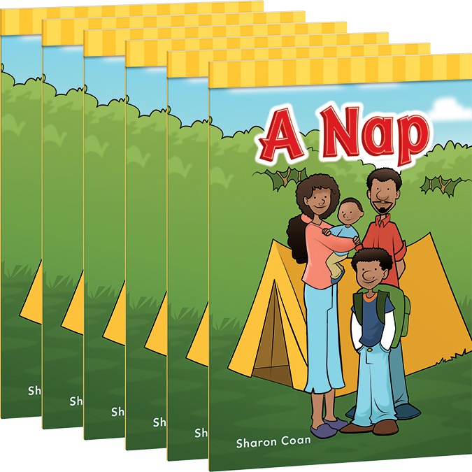 A Nap 6-Pack