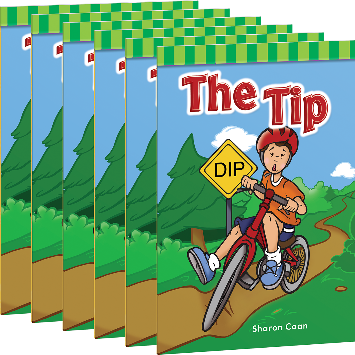 The Tip 6-Pack