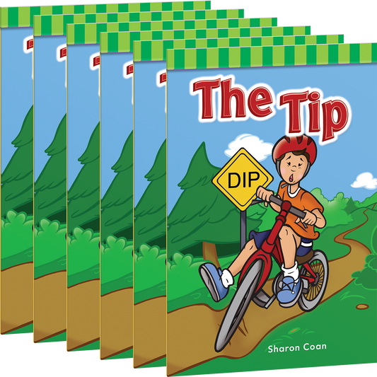 The Tip 6-Pack